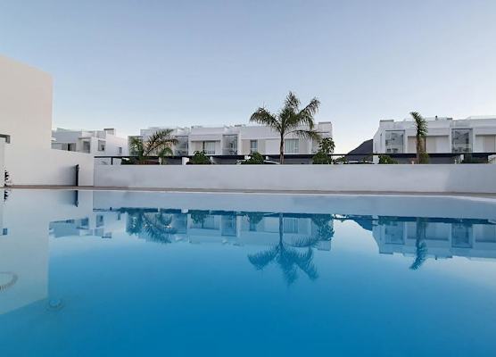 Serena Holiday Homes by LIVVO 1