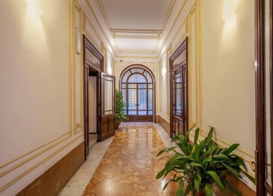 Hotel Ercoli House 1
