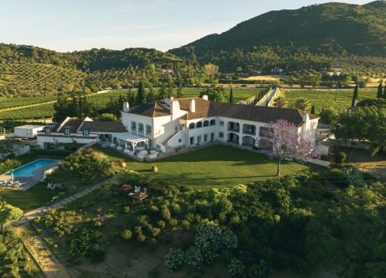 Hotel Casa Palmela - Small Luxury Hotels of The World, Hotel & Villas 1