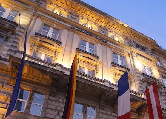 De France Vienna 1