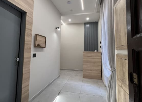 Relais Piazza Del Plebiscito B&B 1