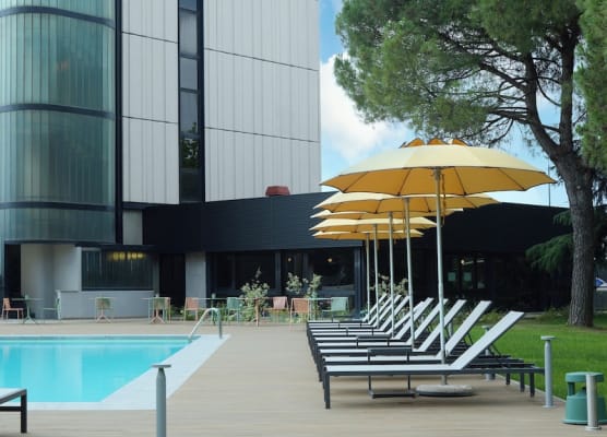 Belstay Venezia Mestre 1