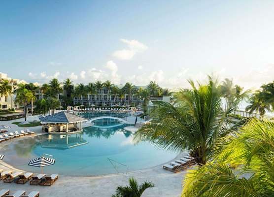 Hyatt Zilara Riviera Maya Adults Only All-Inclusive 1