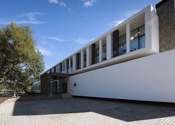 Hotel Parque Serra da Lousã 1