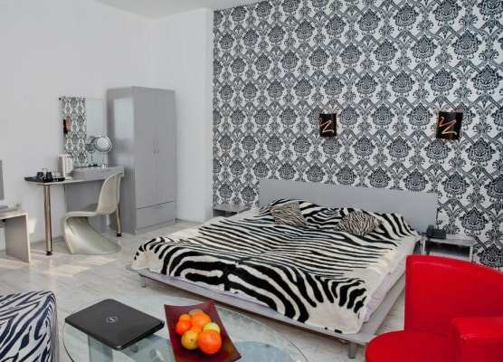 Scotty's Boutique Hotel 1