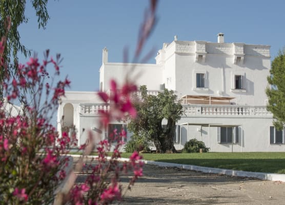 Masseria San Giovanni - Epoca Collection 1