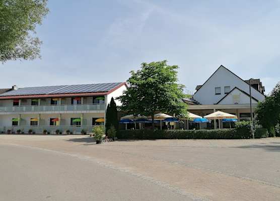 Gasthaus Pension Rezatgrund 1