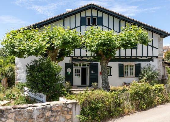 Domaine de Bassilour 1