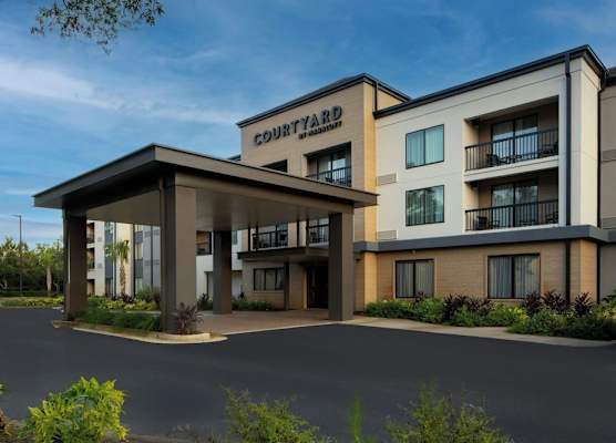 Courtyard by Marriott Gulf Shores Craft Farms 1