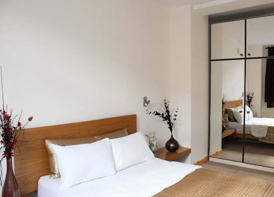 Pasha Hotel - 3* Boutique Hotel 1