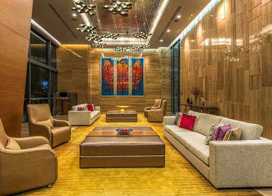 Ascott Sentral Kuala Lumpur 1