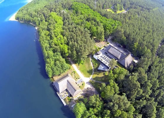 Van der Valk Naturresort Drewitz 1
