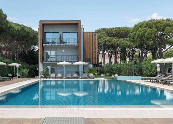 Hotel Gallia & Resort 1