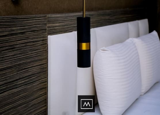 Mo-House Hotels and Apartments 1