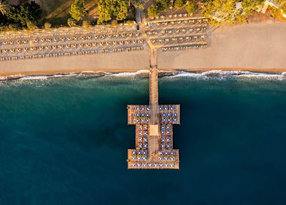 Akra Kemer - Ultra All Inclusive 1