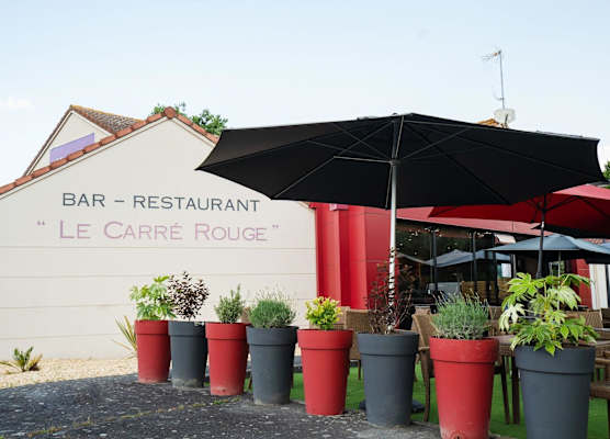 Kyriad Cholet 1