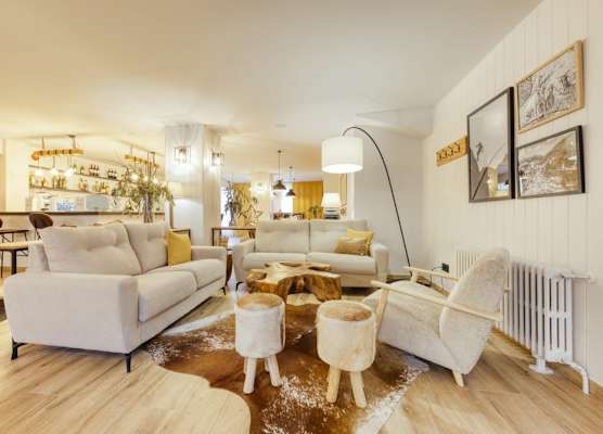 Hotel Viella 1