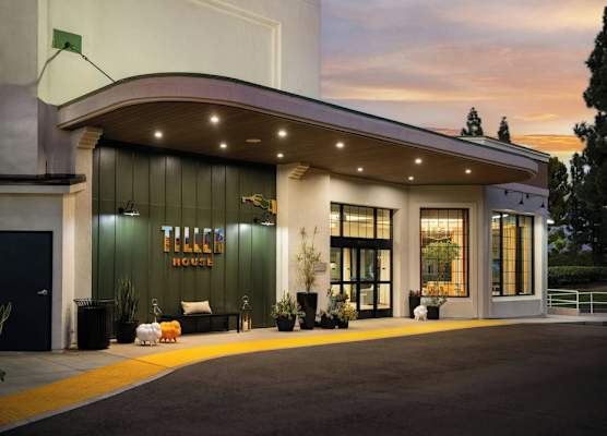 Tiller House, Laguna Hills, A Tribute Portfolio Hotel 1