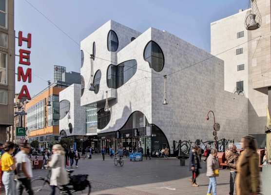 COVE Centrum 1