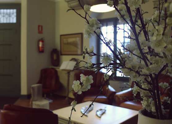 Hotel Zielo Las Beatas 1