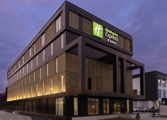 Holiday Inn Express & Suites DEVENTER by IHG 1