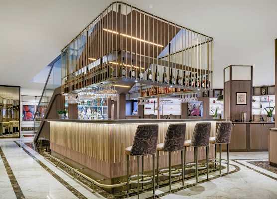 AC Hotel Milano by Marriott 1