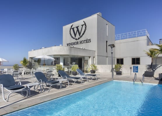 Windsor Plaza Copacabana 1
