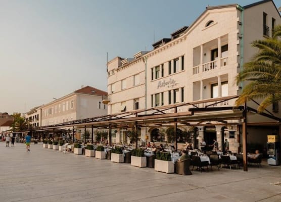 Hotel Astoria 1