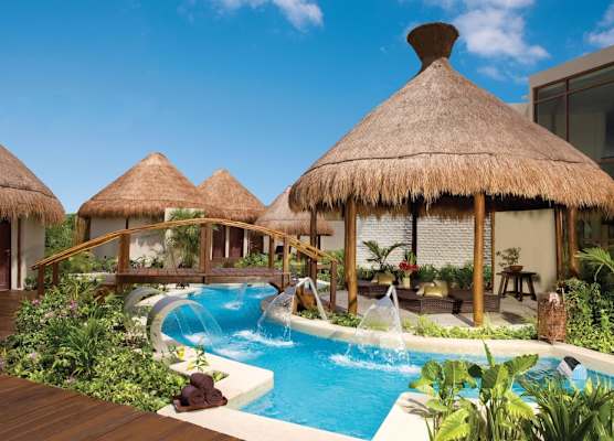 Dreams Riviera Cancun Resort & Spa - All Inclusive 1