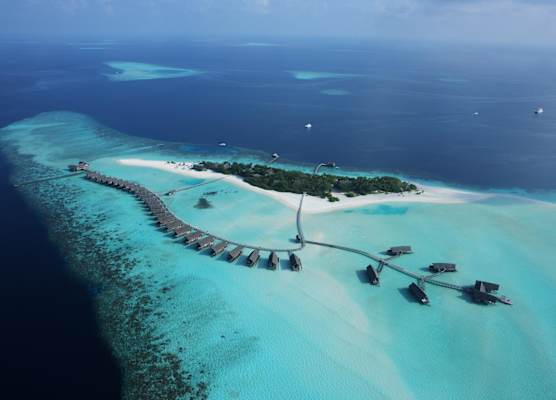 COMO Cocoa Island 1