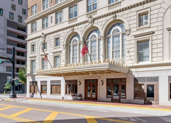 Bposhtels Tampa 1