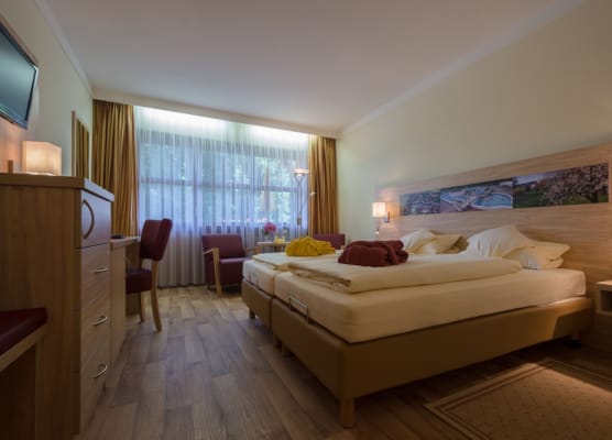 Hotel Quellenhof 1