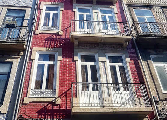 Step In Porto Apartments 1