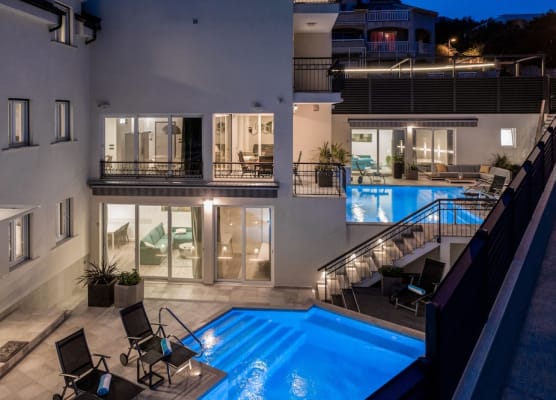 Hotel - Teranea City Hvar 1