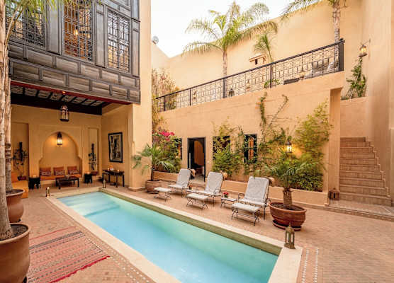 Riad Dar Karma 1