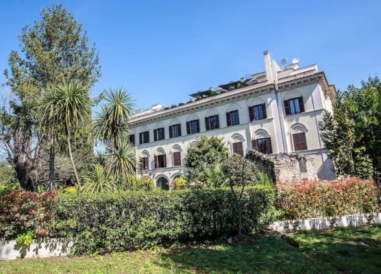 HOTEL DELLE CIVETTE 1