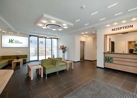 Hotel Kupferzell 1