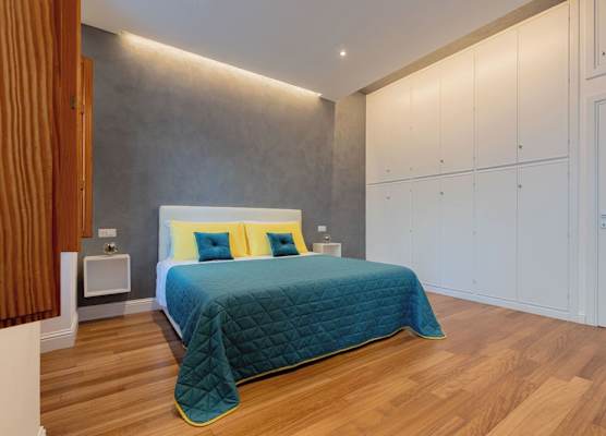 Marcus Suite 1