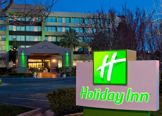 Holiday Inn PALMDALE-LANCASTER by IHG 1