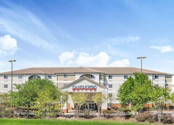Candlewood Suites DESTIN-SANDESTIN AREA by IHG 1