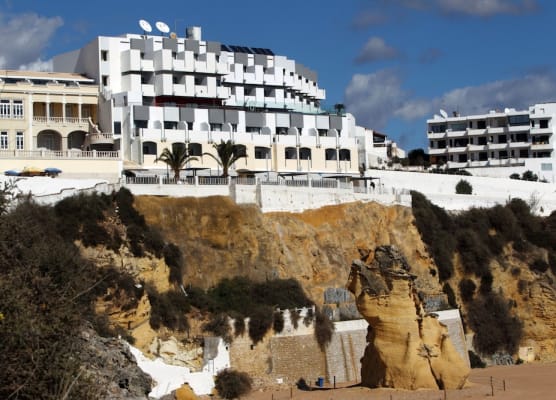 Rocamar Exclusive Hotel & Spa - Adults Only 1