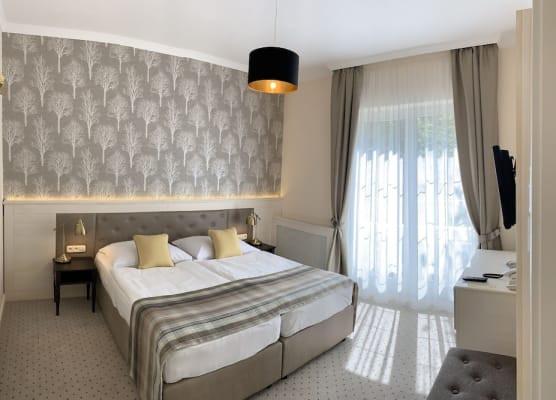 Villa Medici Hotel & Restaurant 1