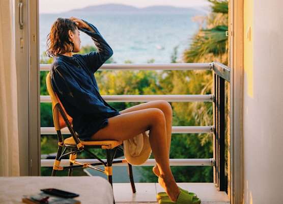 Rooms Smart Luxury Hotel & Beach 1