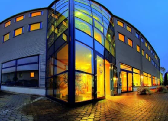 astral'Inn Leipzig Hotel & Restaurant 1