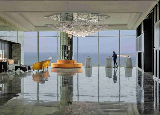 ITC Ratnadipa, a Luxury Collection Hotel, Colombo 1