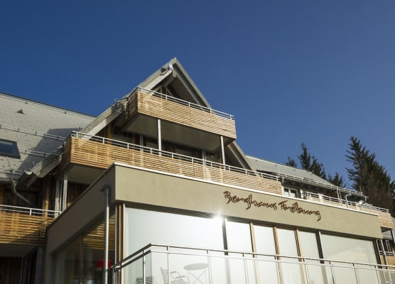 Berghaus Freiburg - Appartement Hotel auf dem Schauinsland 1
