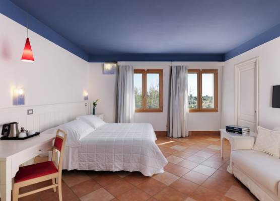 Marin Hotel 1