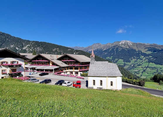 Sporthotel Kalcherhof 1