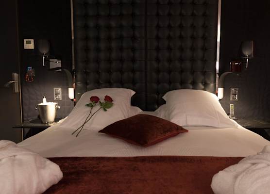 Oz'Inn Hôtel & Spa 1