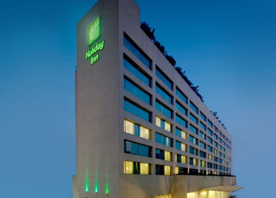 Holiday Inn MUMBAI INTERNATIONAL AIRPORT by IHG 1